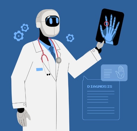 AI-Powered Innovations in Healthcare Transforming Future Medicine
