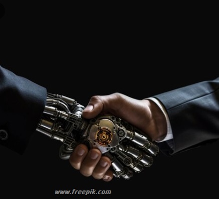 AI ethics and regulation principles for ensuring its responsible and fair use.